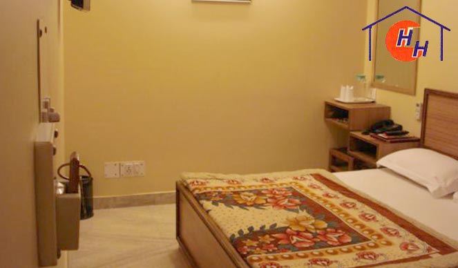 Hotel Hari Home | Best Accommodation Services In Udaipur | Guest House in Udaipur
